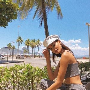 Reformation Rex two piece